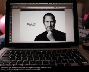 Steve Jobs